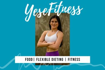 How to Track Macros of a Recipe: Chili in the InstantPot