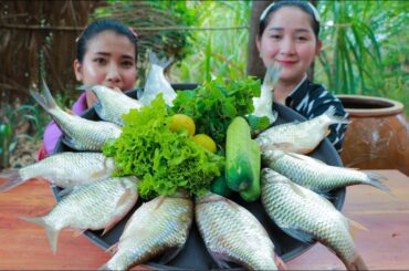 Crispy Fish Cooking Chili Sauce - Cooking With Sros