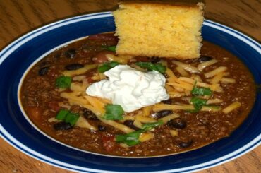 Chili recipe |how to make chili |nadiyas lifestyle