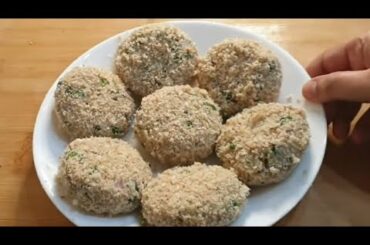 Cheese Stuffed Aloo Kabab Recipe ♥️ | Easy Aloo Kabab By Cook with Lubna ♥️