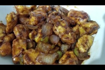 Egg Chili Recipe || Egg Chilli Recipe || एग चिल्ली बनाने का यह तरीका देखकर आप कहेंगे Wowwww