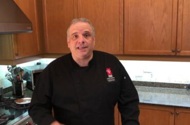 How to cook: Bean Chili