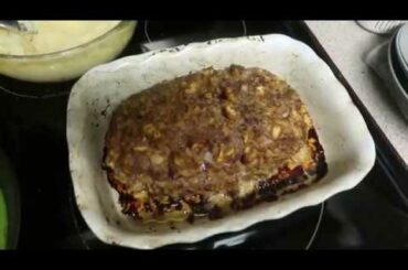 DITL/ Moms Chili recipe/ cook dinner with me