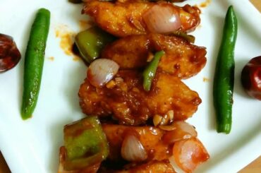 Idli chili|इडली चिली|chinese recipe|recipe in hindi|