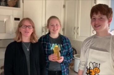 Trinity Chili Cook off 2020