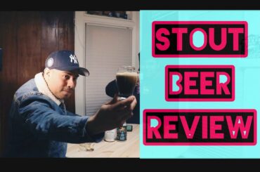 STOUT BEER REVIEW FROM CHILI FLAVORS TO CHOCOLATE