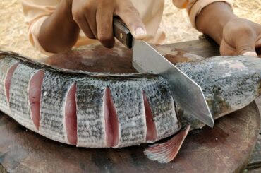 Easy Cooking Fish Soup With Spinach Recipe / Kdeb Cooking