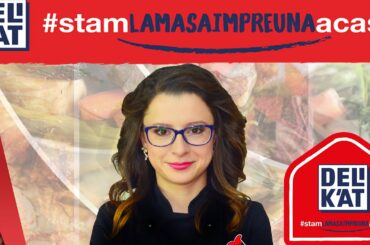 🔴 LIVE | CHILLI VEGETARIAN | STAM ACASA