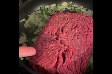 Chili Recipe | ww blue plan🦋