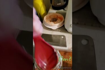 Chili for a Month. How do you like your chili?