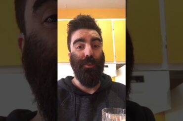 Drinkin’ & Cookin’: Matt’s recipes in under 1 minute - E06: Quarantine Chili