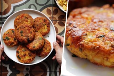 Aloo Kabab Recipe