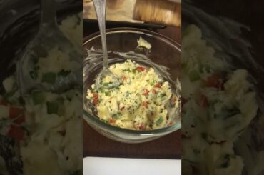 Garlic Cheese Chili Toast