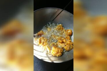 Chili chicken in bengali style.. বাঙালি স্টাইলে চিলি চিকেন||