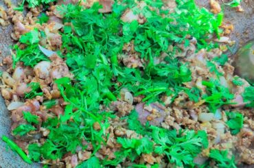 Ep.2Roasted chicken, spicy chili, a lot of Karen people