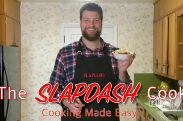 BBQ Chili: Improve standard chili by adding more flavors