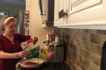 Homemade chili paste that will boost your mean system