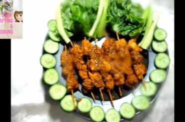 Chili Chicken Stick |how to make Chili Chicken Sticks|Chatpata panfry chicken sticks recipe