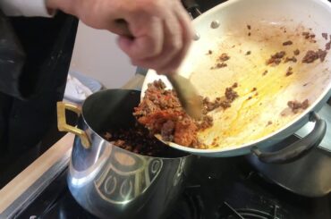 A CYC winning Chili Cook Off Recipe with Chef Lloyd Karzen