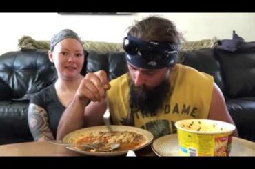 Hot & Spicy Chili Noodles