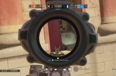 Rainbow Six Siege Clips | Tasty Chili