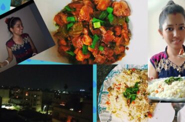 #Bengali vlog#chili chiken recipe🌶️🐥😋😋...jalalam flash mombatti..🇮🇳🙏🔦🕯️...