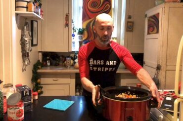 10 Minute Recipes with Coach Heath