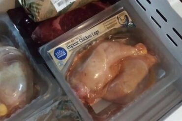 Bison Chili And Immunity #Quarintine🔺