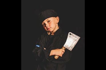 Cooking Up Trouble With Colty: Atomic Chili