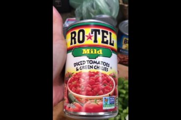 Quick & Easy Chili Recipe