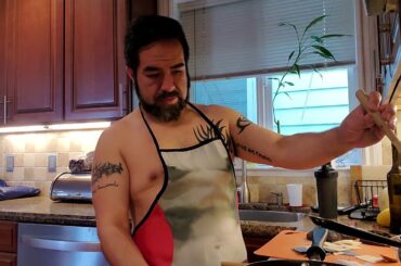 Chicken/chili Nachos