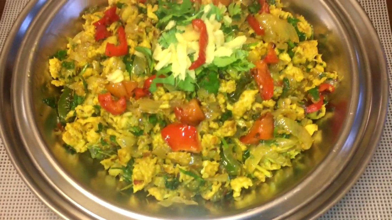 Mirch Kaliya Recipe Green Chili & Chicken Keema Cook101food Chili