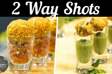 Try these unique shot infusion recipes.