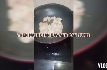 SIMPLE AND EASY STEP TO MAKE CHILI CHICKEN 😍💕