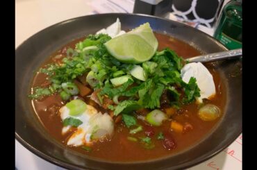 How to make beef and potato chili!