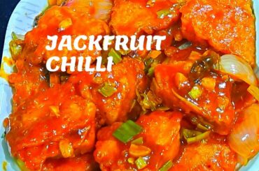 JACKFRUIT CHILLI