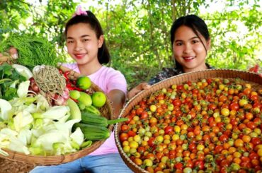 Shrimp Paste Cooking Recipe - My Food My Lifestyle