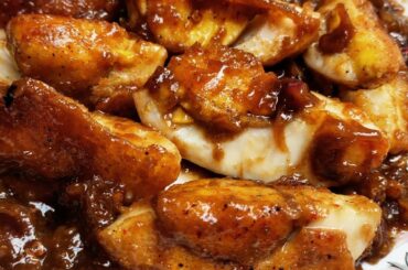 Honey chilli eggs recipe | Egg chilli recipe | Anda chilli | Egg in sauce gravy| Quarantine recipes