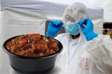 Quarantine Chili (Bonus Video)