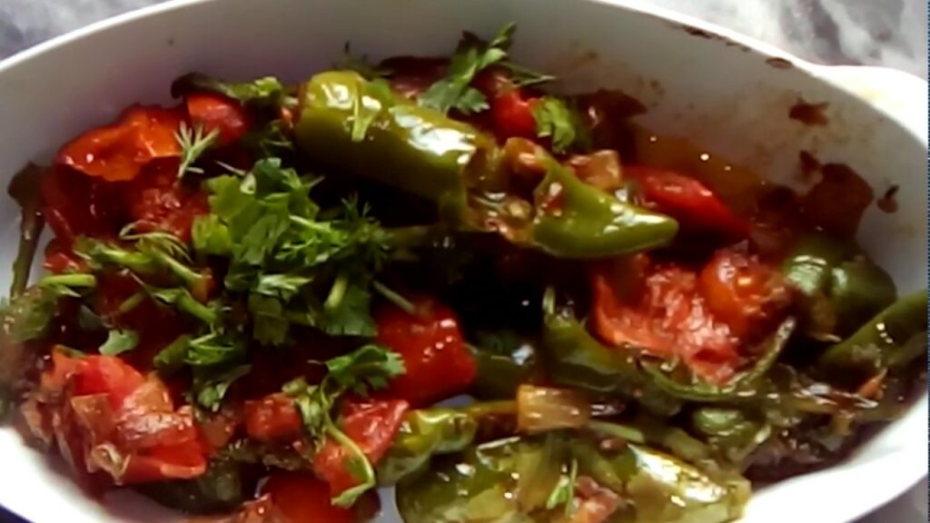 Tomato and Chilli Sauce Homemade tomatochili sauce Recipe how to make