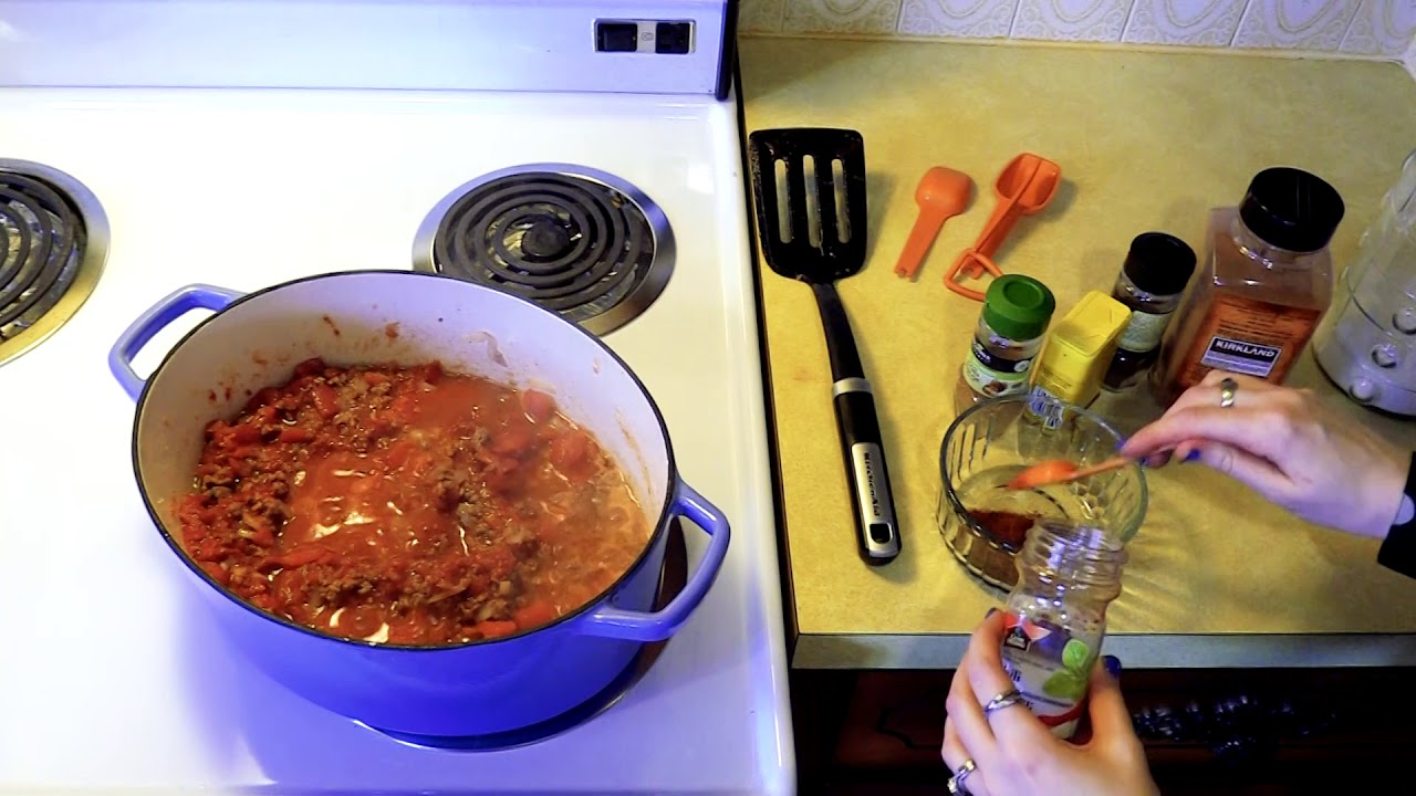 Leanne Morgans Family This Secret Recipe Is Key To Their Happiness - oy17cmr