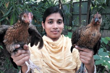 Chicken Recipe | Village Style Kochi Morgir Jhol Cooking By Street Village Food