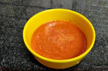 Momo Chutney || Hot and Spicy Chutney | Red Chili Chutney For momo || Momos Chutney Recepi