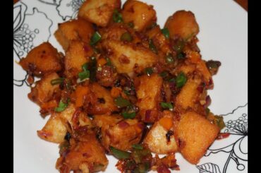 SPICY CHILI IDLI | KIDS SPECIAL BREAKFAST