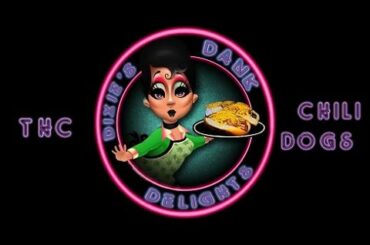 Cooking With Cannabis - Chili Dogs