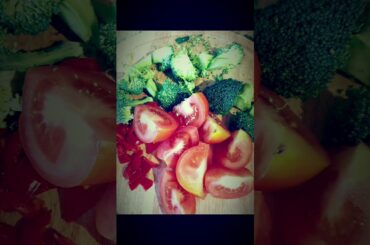 Cooking chili and black pepper stir fry