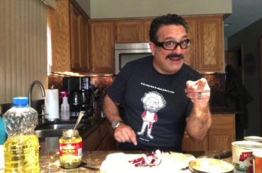 Cooking with Keith  “Chili”