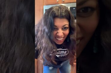 Let’s make Cowboy Chili with a Bollywood Twist!!!