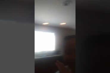 The three chili bean challenge vegan style