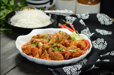 How to Make Chili Chicken Roast